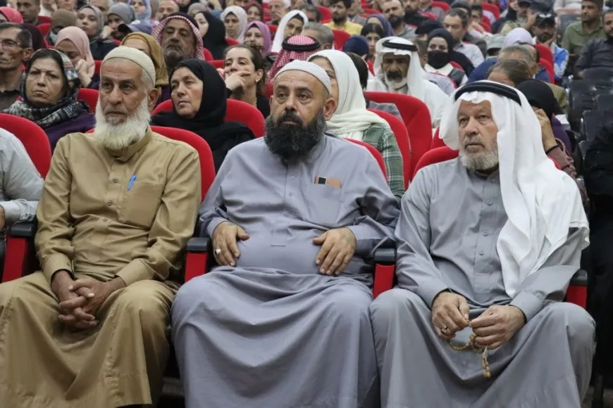 Al-Muhbash: This phase requires unified Syrian position, comprehensive national dialogue