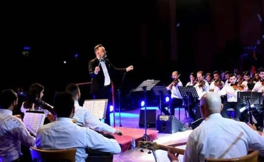 Decline of cultural activities in Homs; loss of cultural identity