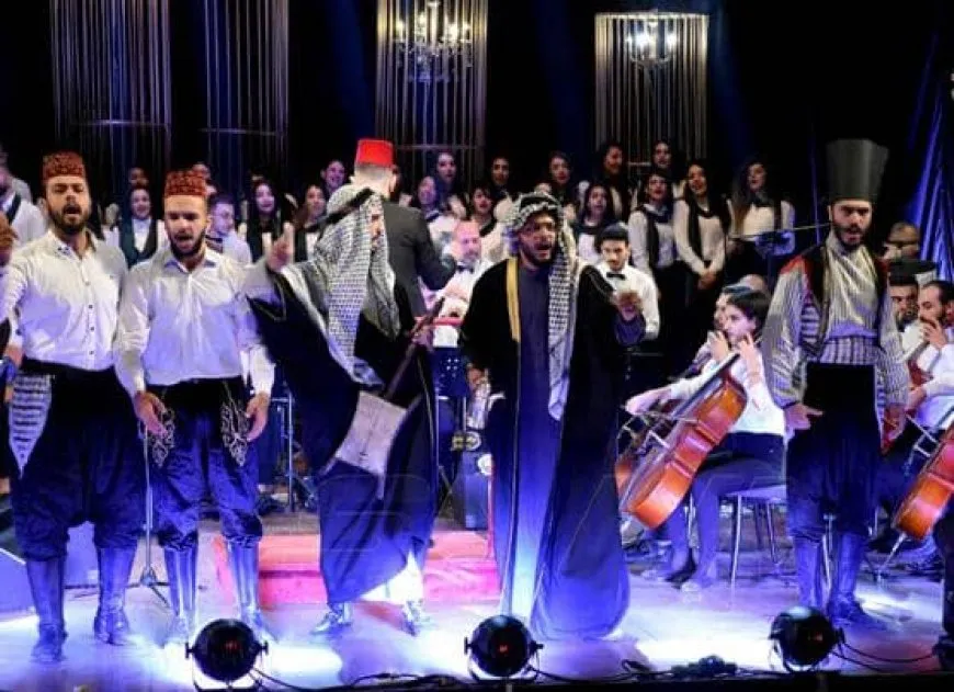 Decline of cultural activities in Homs; loss of cultural identity