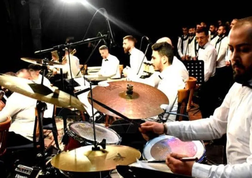 Decline of cultural activities in Homs; loss of cultural identity