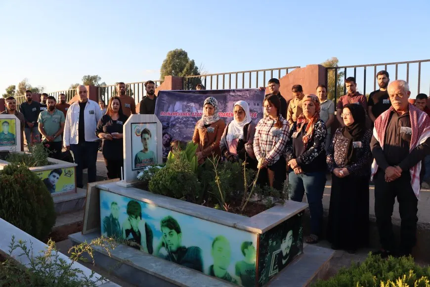 YRA commemorates sixth anniversary of free media martyrs