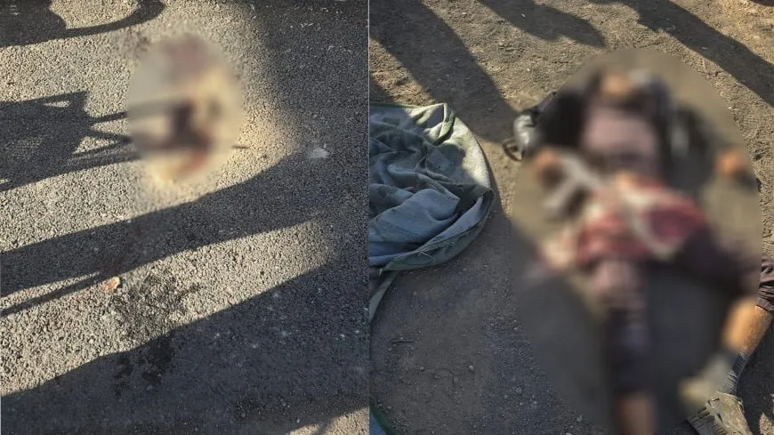 Two civilians killed in armed attack on checkpoint east of Raqqa