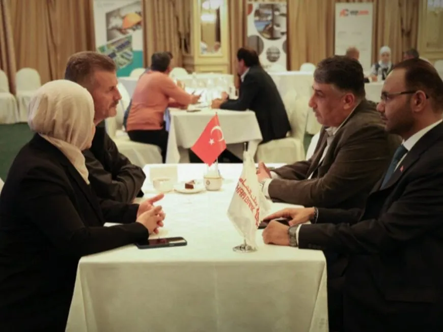 Turkish economic expansion in Syria… threat to industry, sovereignty