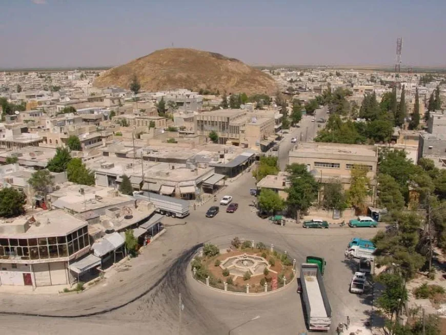 Tension in Azaz after businessman killed under torture