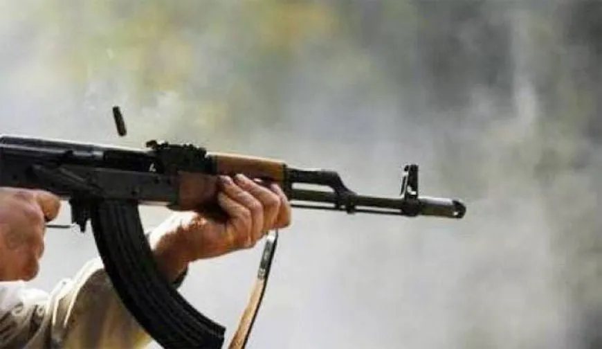 Armed Attack in Homs leaves citizen dead, his son injured