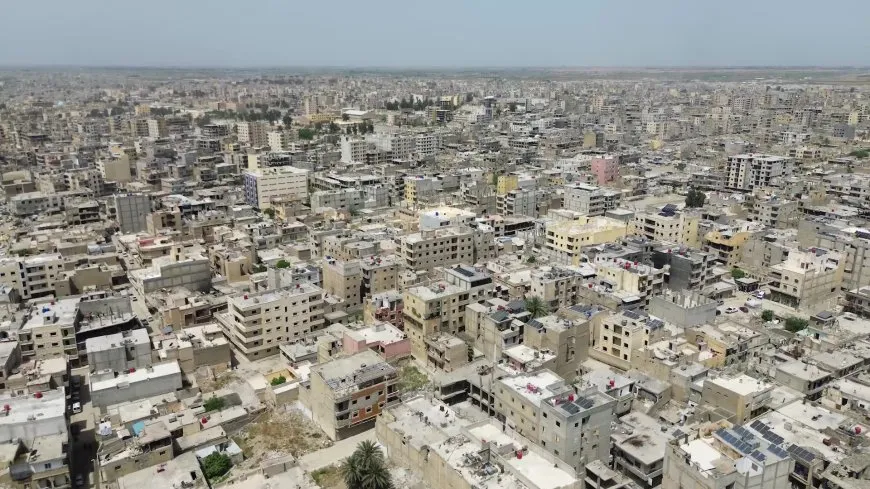 Raqqa marks 8 years of freedom with growth, resilience