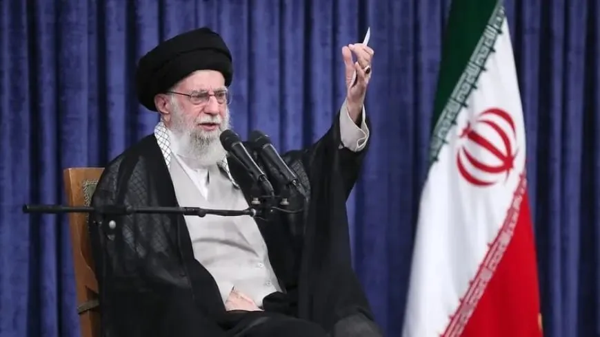 Khamenei mocks Trump’s remarks on destroying Iran’s nuclear capabilities