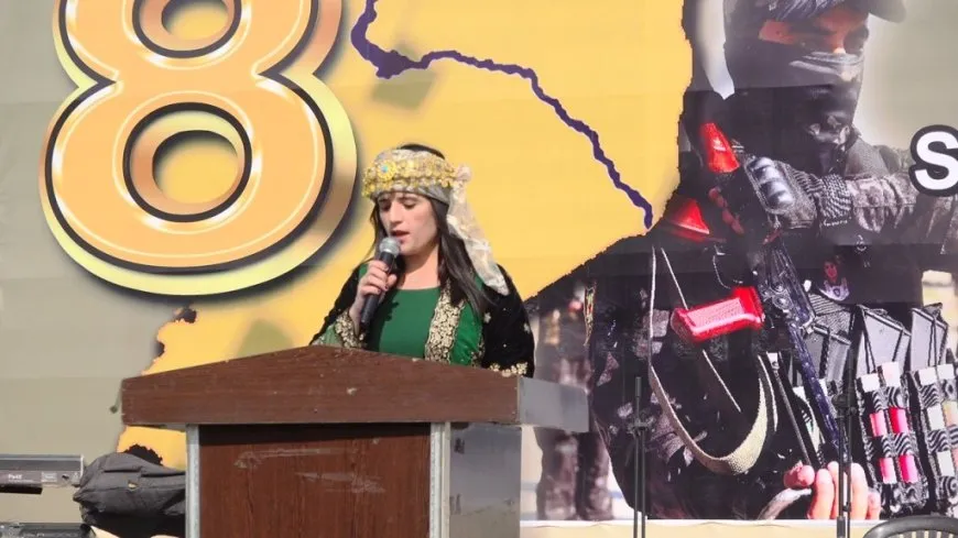 Residents of Raqqa: liberation of Raqqa was humanitarian revolution led by people of this land
