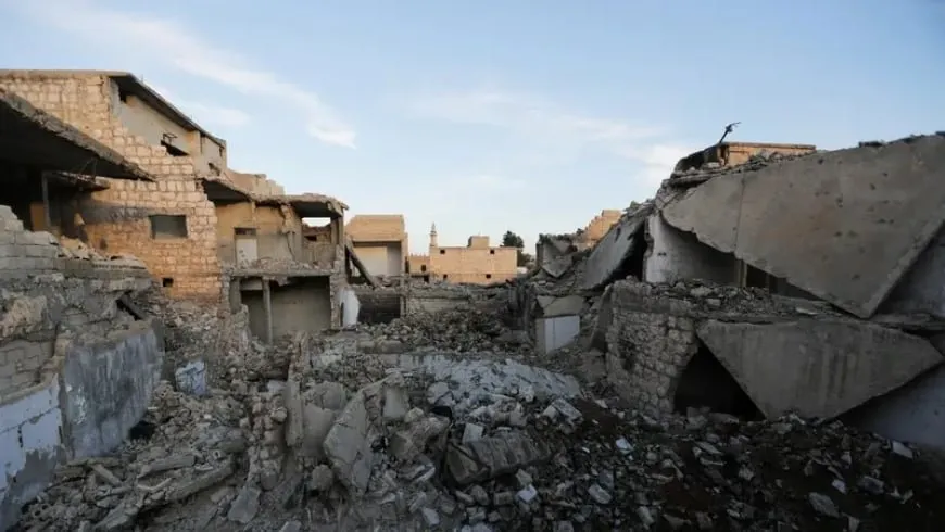 World Bank estimates Syria’s reconstruction costs at $216 Billion