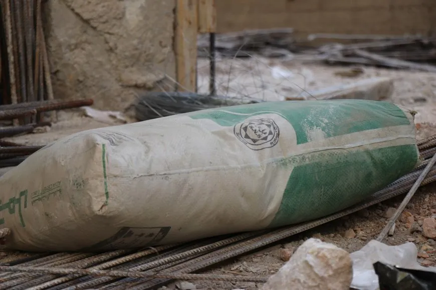 Transitional govt. siege threatens reconstruction projects in Sheikh Maqsoud, Ashrafieh