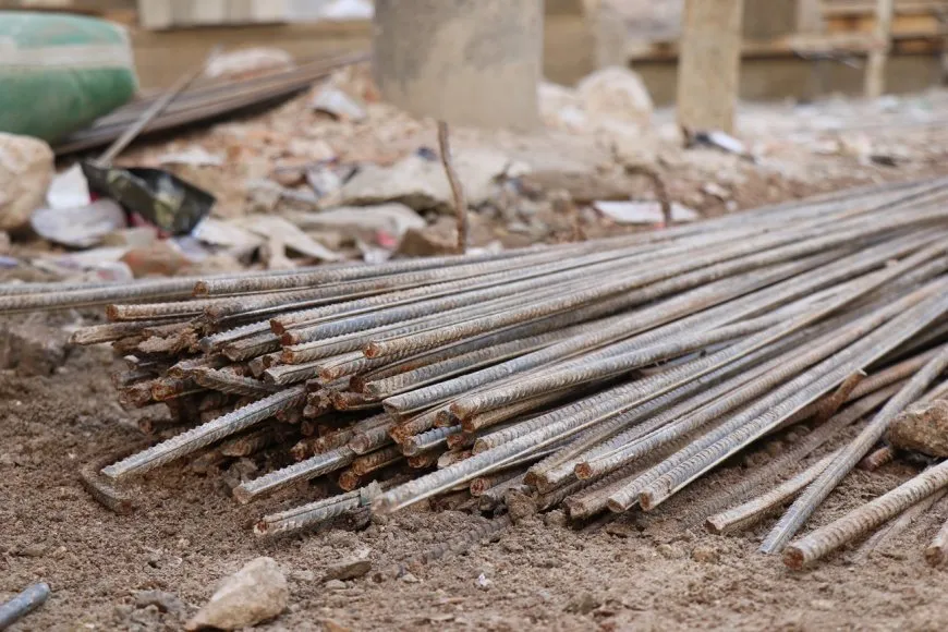 Transitional govt. siege threatens reconstruction projects in Sheikh Maqsoud, Ashrafieh