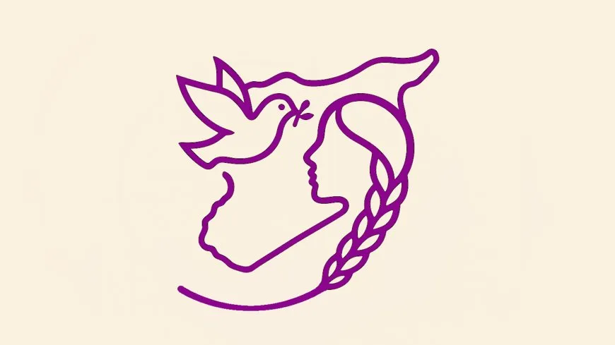 "Women Unite to Build a Free, Democratic Syria"