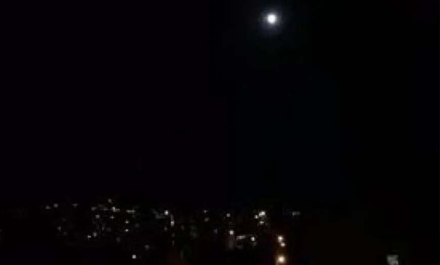 Cautious calm witnessed in Deir ez-Zor countryside after attack on SDF checkpoint