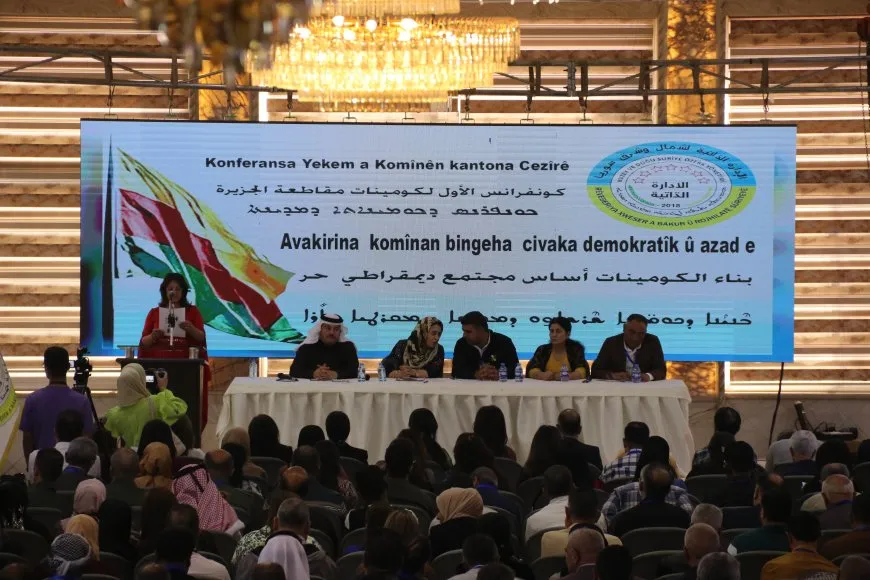 Aldar Khalil: All roads lead to Imrali 