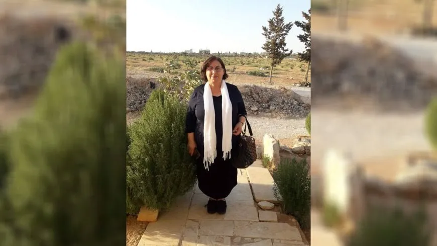 Kongra Star leader Hevi Suleiman dies after long battle with cancer