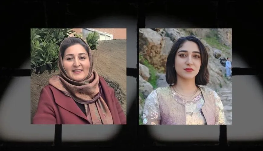 Iranian authorities arrest Kurdish woman from Mahabad