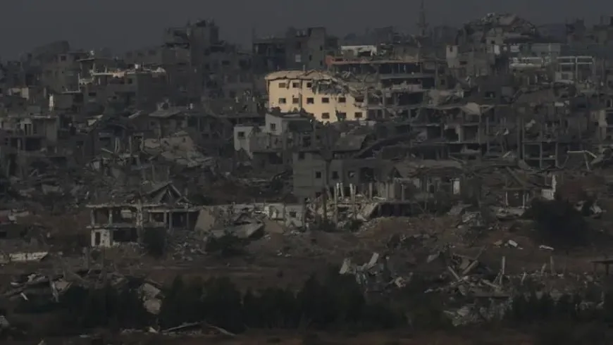 Axios: Washington preparing plan to form international force to be deployed in Gaza
