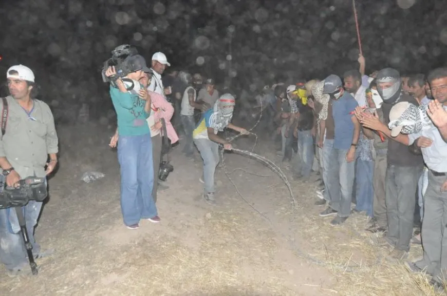 Kobani: Symbol of global resistance, heroism