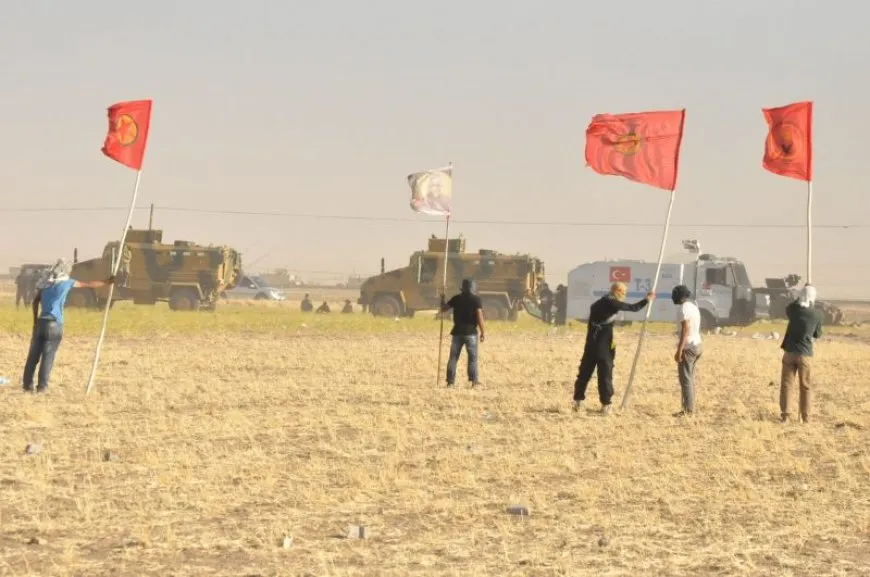 Kobani: Symbol of global resistance, heroism