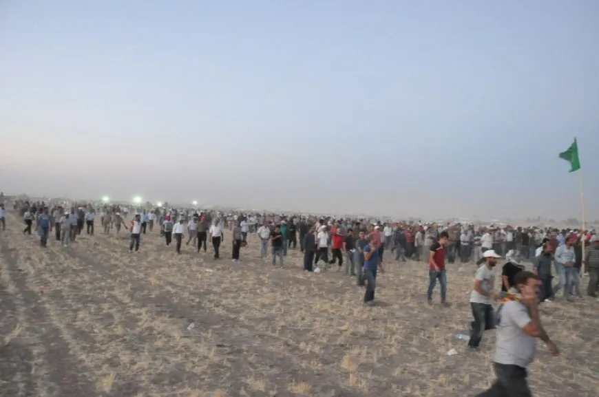 Kobani: Symbol of global resistance, heroism