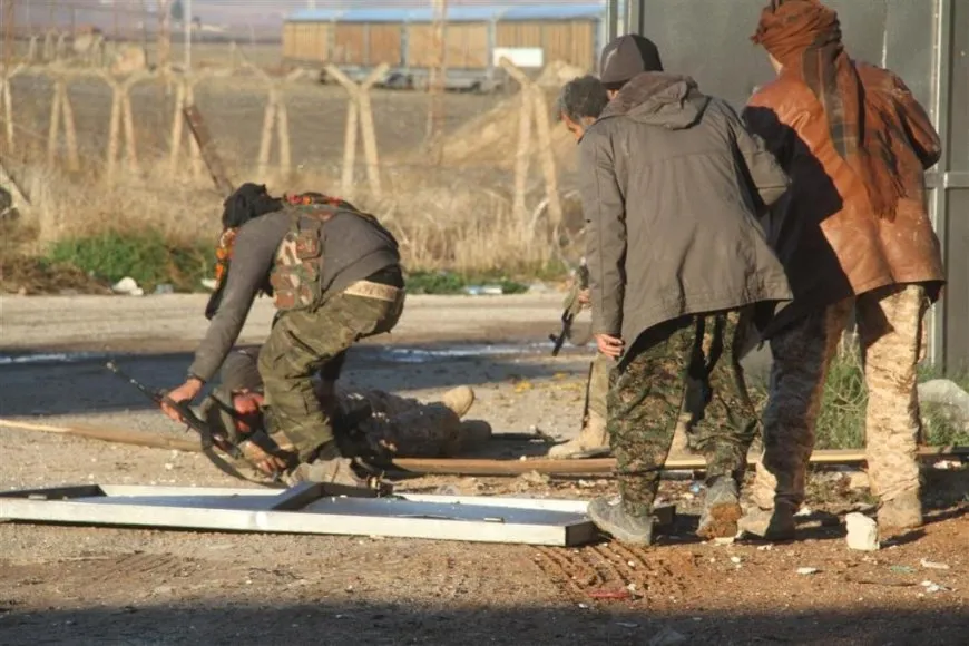 Kobani: Symbol of global resistance, heroism