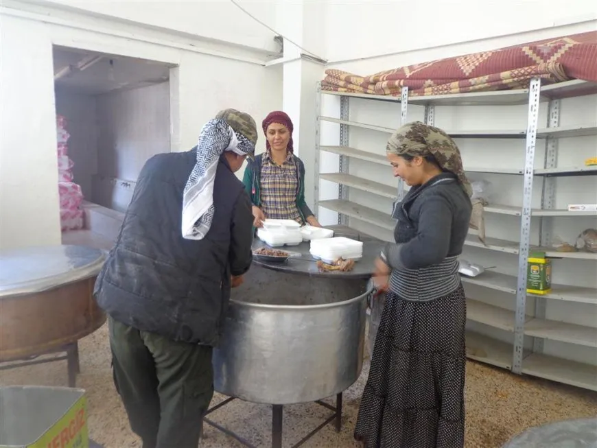 Kobani: Symbol of global resistance, heroism