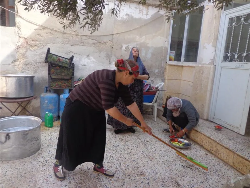 Kobani: Symbol of global resistance, heroism