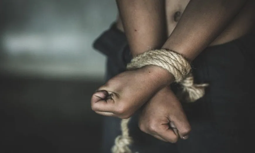 Surge in kidnapping incidents in Latakia: $1 million ransom