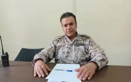 National Guard in Sweida: Truce violation reveals Damascus regime's criminal approach
