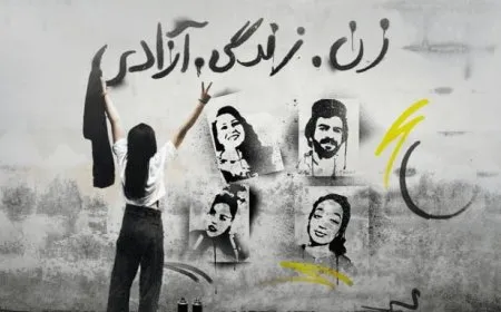 Rights Report: 170 journalists arrested in Iran over the past three years