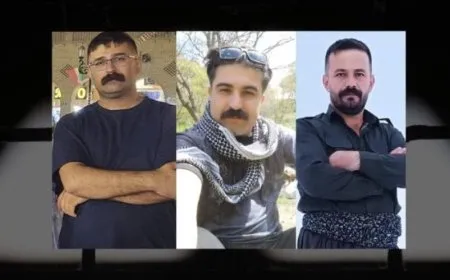 Iranian Authorities launch new arrest campaign in E. Kurdistan