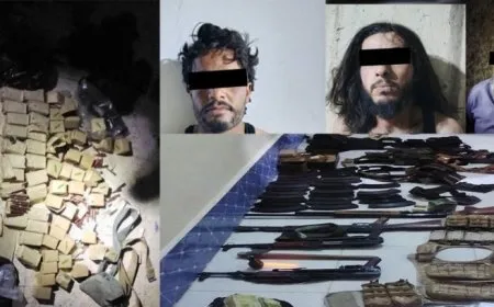 SDF arrests 79 ISIS mercenaries in October operations