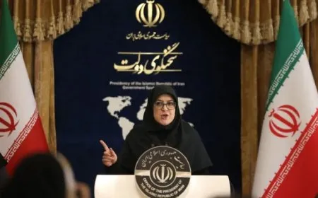 Iran reaffirms not to possess nuclear bomb
