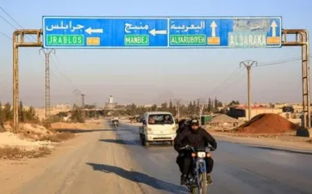 Exorbitant conditions, huge fees for IDPs to reclaim their properties in Manbij
