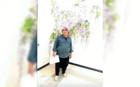 Elderly man killed by gunfire in Afrin countryside 