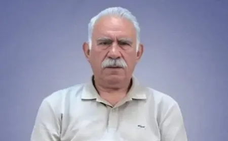 Leader Ocalan sends 2 gifts to Syriac, Yazidi communities