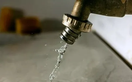 Iranian Energy Minister warns of severe water crisis in Tehran
