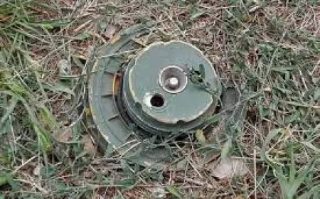 Two young men killed in war remnant explosion south of Aleppo