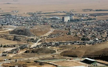 Shengal’s liberation: heroism of resistance, challenges of Autonomous Administration 