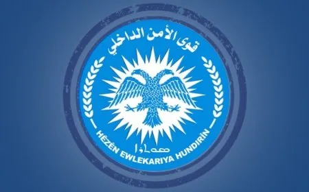 Aleppo Security Forces remove checkpoints from Sheikh Maqsood, Al-Ashrafieh