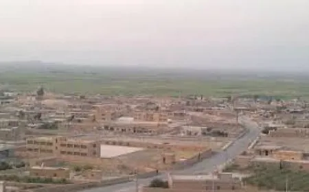 Cautious calm prevails east of Raqqa, SDF raises its alert level