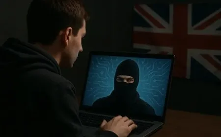 ISIS uses AI to recruit Britons
