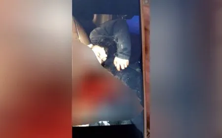 Citizen killed, another injured by Turkish occupation mercenaries