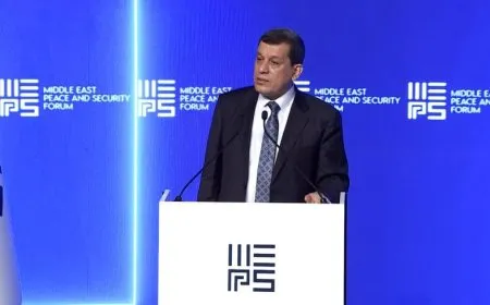Mazloum Abdi: Dialogue is Syria's path to solution, prevent return of centralization
