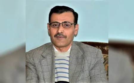 Syrian writer warns: Crime wave threatens political transition