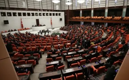 AKP, MHP hold joint meeting to discuss Imrali visit