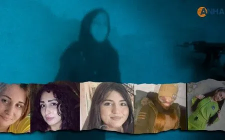 Syria: up to 751women, child, femicide in HTS areas