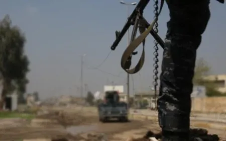 Law Expert: Weak judiciary, factionalism threaten Syria’s stability, citizenship