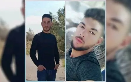 Two young men killed after kidnapping in Homs