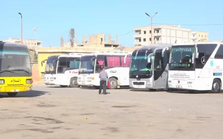 Road closures deepen economic crisis and burden residents